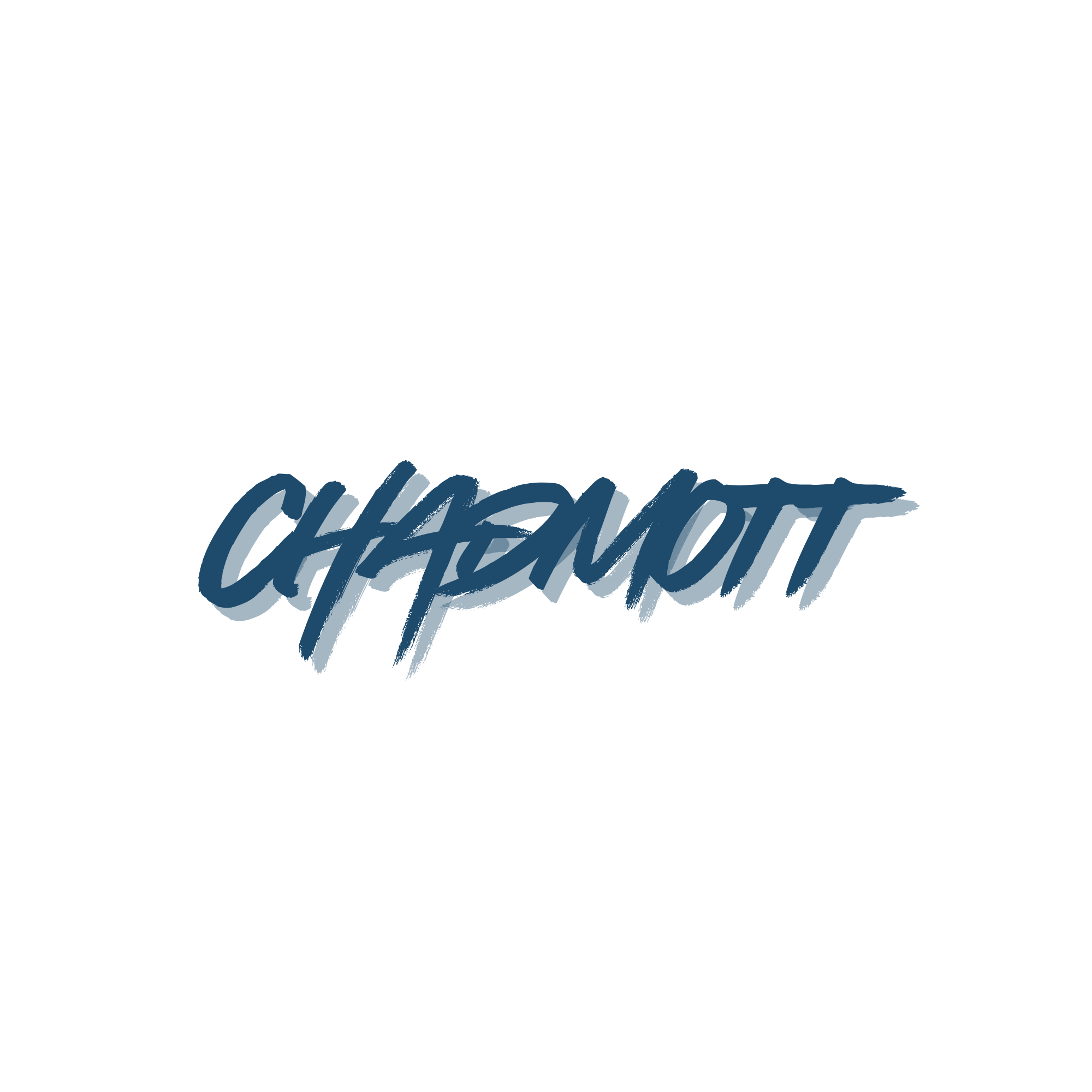 ChadMott Logo